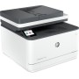 HP LaserJet Pro Stampante multifunzione 3102fdwe, Bianco e nero, Stampante per Piccole e medie imprese, Stampa, copia,  (3G630E)