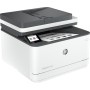 HP LaserJet Pro Stampante multifunzione 3102fdwe, Bianco e nero, Stampante per Piccole e medie imprese, Stampa, copia,  (3G630E)