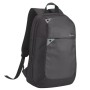 Targus TBB565GL borsa per notebook 39,6 cm (15.6") Zaino Nero, Grigio (TBB565GL)