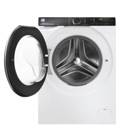 Hoover H-WASH 700 H7WD 610MBC-S lavatrice Caricamento frontale 10 kg 1600 Giri/min Bianco (31018972)