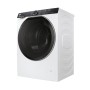 Hoover H-WASH 700 H7WD 610MBC-S lavatrice Caricamento frontale 10 kg 1600 Giri/min Bianco (31018972)