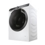 Hoover H-WASH 700 H7WD 610MBC-S lavatrice Caricamento frontale 10 kg 1600 Giri/min Bianco (31018972)