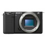Sony SON ZVE-10 Body (ZVE10BDI.EU)