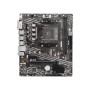 MSI A520M-A PRO scheda madre AMD A520 Presa AM4 micro ATX (A520M-A PRO) (7C96-001R)