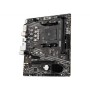 MSI A520M-A PRO scheda madre AMD A520 Presa AM4 micro ATX (A520M-A PRO) (7C96-001R)