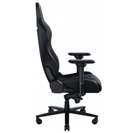 Razer ENKI Sedia da gaming per PC Sedia tappezzata Nero (RZ38-03720300-R3G1)