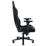 Razer ENKI Sedia da gaming per PC Sedia tappezzata Nero (RZ38-03720300-R3G1)