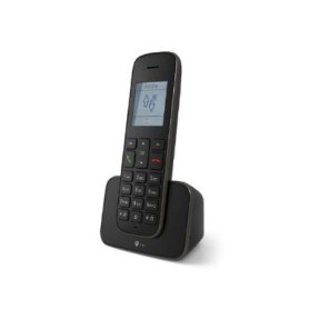 Telekom Sinus 207 Telefono analogico Nero (40316574)
