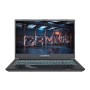 Gigabyte G5 KF-E3DE313SD notebook i7-13700H 39,6 cm (15.6") Full HD Intel® Core™ i5, 16 G , RTX 4060 