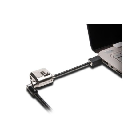 Kensington MiniSaver cavo di sicurezza Nero 1,8 m (K67890WW)