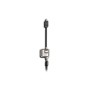 Kensington MiniSaver cavo di sicurezza Nero 1,8 m (K67890WW)