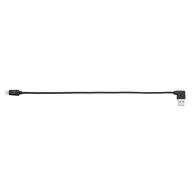 Kensington K67864WWA cavo Lightning 2,85 m Nero (K67864WWA)