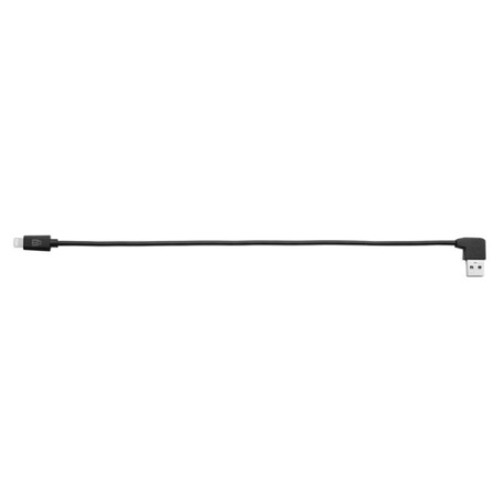 Kensington K67864WWA cavo Lightning 2,85 m Nero (K67864WWA)