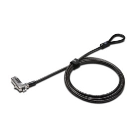 Kensington K60600WW cavo di sicurezza Nero (K60600WW)