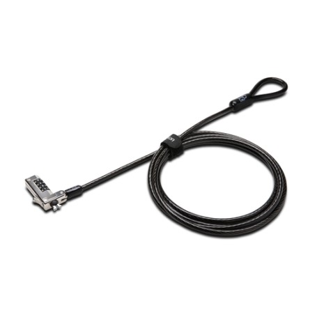 Kensington K60600WW cavo di sicurezza Nero (K60600WW)
