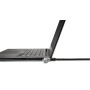 Kensington K60600WW cavo di sicurezza Nero (K60600WW)