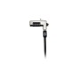 Kensington Slim NanoSaver cavo di sicurezza Nero 1,8 m (K60603WW)
