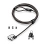 Kensington ClickSafe 2.0 Universal Keyed Laptop Lock cavo di sicurezza Nero 1,8 m (K68102EU)