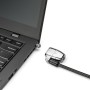 Kensington ClickSafe 2.0 Universal Keyed Laptop Lock cavo di sicurezza Nero 1,8 m (K68102EU)