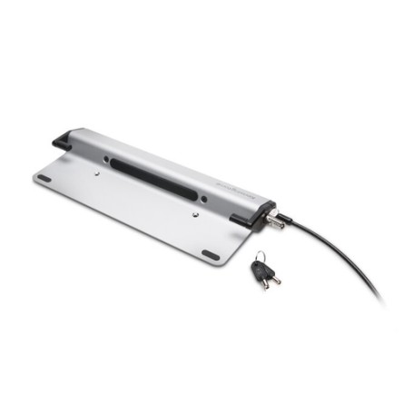 Kensington K64453WW cavo di sicurezza Argento (K64453WW)