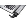 Kensington K64453WW cavo di sicurezza Argento (K64453WW)