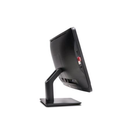 Kensington K67913WW cavo di sicurezza Nero, Rosso (K67913WW)