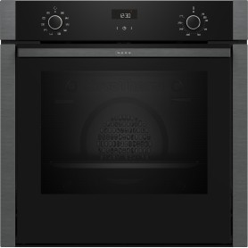NEFF B3ACE2AG3 - FORNO N50, GRIGIO GRAFITE, PORTA HIDE®, 60 CM