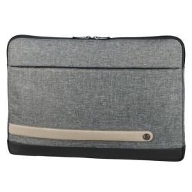 Hama Terra borsa per notebook 33,8 cm (13.3") Custodia a tasca Grigio (00196602)