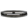Hama Terra borsa per notebook 39,6 cm (15.6") Custodia a tasca Grigio (00196603)