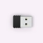 Hama 00139916 puntatore wireless RF Nero