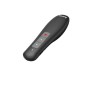 Hama 00139915 puntatore wireless RF Nero