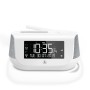 Hama DR36SBT Portatile Digitale Bianco (00054231)