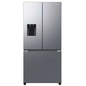 Samsung RF50C530ES9/EF Stand Side-by-Side con porta-finestra combinata, larghezza 81,7 cm, No Frost+, WiFi