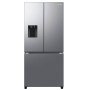 Samsung RF50C530ES9/EF Stand Side-by-Side con porta-finestra combinata, larghezza 81,7 cm, No Frost+, WiFi