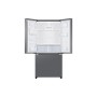 Samsung RF50C530ES9/EF Stand Side-by-Side con porta-finestra combinata, larghezza 81,7 cm, No Frost+, WiFi