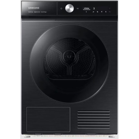 Samsung DV90BB9445GBS2 Asciugatrice a pompa di calore A+++ 9 kg, larghezza 60 cm, WiFi, antipiega