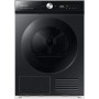 Samsung DV90BB9445GBS2 Asciugatrice a pompa di calore A+++ 9 kg, larghezza 60 cm, WiFi, antipiega