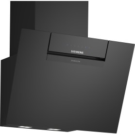 SIEMENS LC67KFN65 - CAPPA INCLINATA iQ300, NERA, WiFi,  80 CM