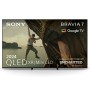 Sony K75XR70PAEP Smart TV BRAVIA 7 K-75XR70 QLED (XR l Mini LED) 4K HDR