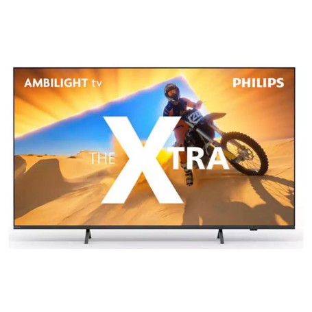 Philips 85PML9009 216 cm 85" miniLED Il televisore Xtra Smart TV