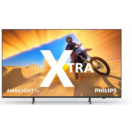 Philips 75PML9009 189 cm 75" miniLED Il televisore Xtra Smart TV