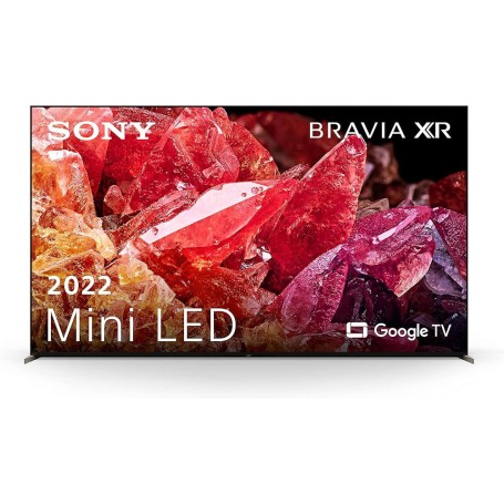 SONY XR85X95LPAEP BRAVIA XR-85X95L 215cm Televisore  85" 4K MiniLED 120 Hz Smart Google TV
