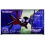 SONY SDS BRAVIA 9 QLED GOOGLE TV (K75XR90PAEP)