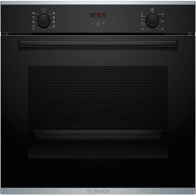 BOSCH HBA234BB3 - FORNO SERIE 4, NERO, 60 CM