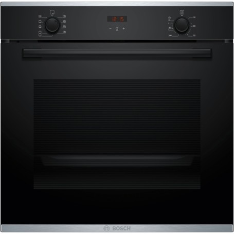 BOSCH HBA234BB3 - FORNO SERIE 4, NERO, 60 CM