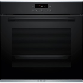 BOSCH HBA271BB3 - FORNO SERIE 4, NERO, PIROLISI, 60 CM