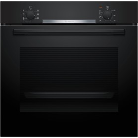 BOSCH HBA510BA3 - FORNO SERIE 2, NERO, 60 CM