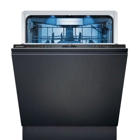 SIEMENS SN87TX02CE - iQ700 LAVASTOVIGLIE DA INCASSO, TOTALE INTEGRATA, CASSETTI, TIMELIGHT, WIFI, 60 CM