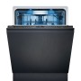 SIEMENS SN87TX02CE - iQ700 LAVASTOVIGLIE DA INCASSO, TOTALE INTEGRATA, CASSETTI, TIMELIGHT, WIFI, 60 CM