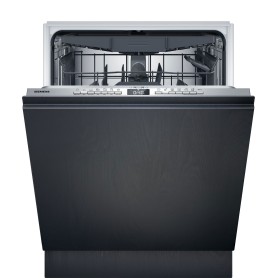 SIEMENS SX63HX15TE - iQ300 LAVASTOVIGLIE XXL DA INCASSO, A TOTALE INTEGRAZIONE, INFOLIGHT, W-LAN, 60 CM